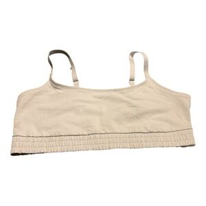 NWT Colsie Bralette Gray XL